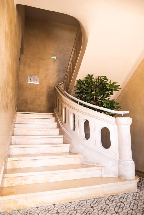 Hôtel 1770&Spa Le Pontet (Vaucluse) Exterior foto